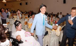 Một chuyện tình đặc biệt hiếm 