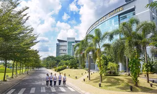 Bộ GD&ĐT yêu cầu Trường ĐH Tôn Đức Thắng giải quyết dứt điểm vụ việc chứng chỉ tiếng Anh Aptis trước 20/3
