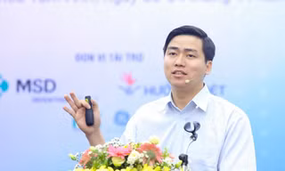 Giảm cân để 'yêu' hăng say hơn 
