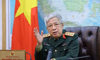 Phục vụ nhân dân là nhiệm vụ tối thượng 
