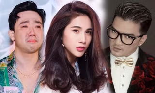 Chuyên gia truyền thông cho rằng Trấn Thành, Thủy Tiên, Đàm Vĩnh Hưng nên nhận sai
