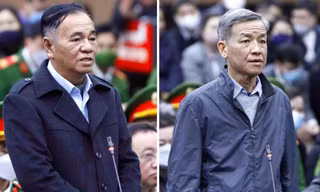 Hôm nay, tuyên án cựu Bí thư Đồng Nai trong vụ AIC 'thông thầu'
