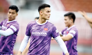 'Về Việt Nam là quyết định đúng đắn nhất đời tôi'