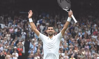 Chung kết Wimbledon: Kỷ lục cho Djokovic? 