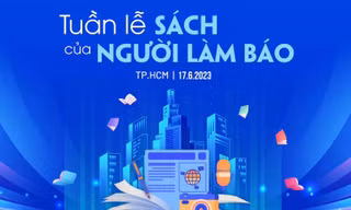 Ngày hội dành cho nhà báo trong dịp 21/6 