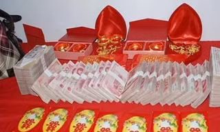 'Bốn điều nguy hại mới' ở Trung Quốc 