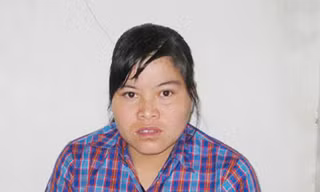 Chuyện một người mẹ tự tay giết chết con đẻ...