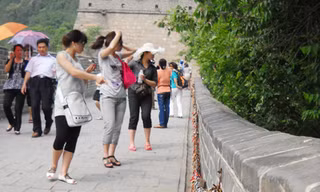Khóa tình yêu bằng vàng