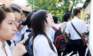 ĐH Công đoàn công bố điểm chuẩn nguyện vọng bổ sung