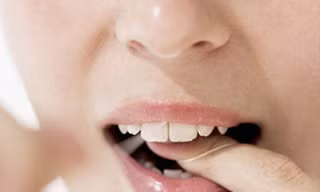 Răng có liên quan tới bệnh tim và tiểu đường