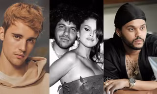Selena Gomez công khai bạn trai mới, vô tình đụng chạm Justin Bieber và The Weeknd