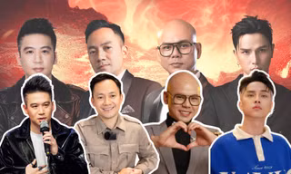 Anh Trai Vượt Ngàn Chông Gai: Jun Phạm mong được Phan Đinh Tùng hát mừng sinh nhật
