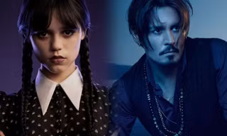 Bị đồn hẹn hò với Johnny Depp, “chị Tư" Jenna Ortega lên tiếng khiến ai cũng bật cười