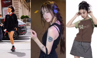 AirPods "lỗi mốt" trong mắt Gen Z, xu hướng phụ kiện công nghệ nào lên ngôi?