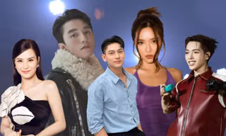 Sơn Tùng M-TP, Đông Nhi, Đức Phúc từng bị loại sớm ở Vietnam Idol