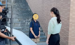 Nhân vật mới trong phim "Ánh Dương Rực Rỡ" là ai mà gây xôn xao? 