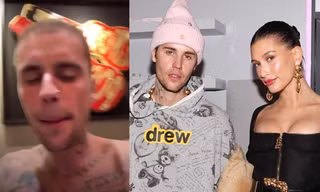 Justin Bieber liên tục có biểu hiện lạ khiến Hailey Bieber vội vàng bỏ theo dõi?