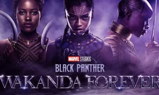"Black Panther: Wakanda Forever" nhận nhiều lời khen khi ra mắt: Hay thật hay chiêu trò của Marvel?