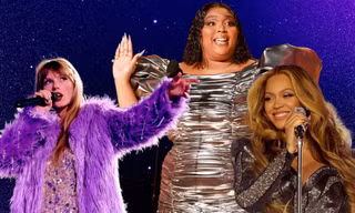 Khen show của Beyoncé hết lời, vì sao Lizzo lại bị nghi "đá xéo" Taylor Swift?