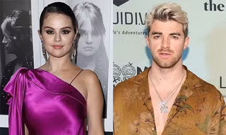 Selena Gomez vướng nghi vấn hẹn hò thành viên nhóm nhạc The Chainsmokers