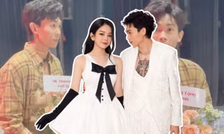 Chia tay đã lâu, DJ Mie vẫn gửi hoa cùng lời nhắn nhủ ngọt ngào đến Hồng Thanh