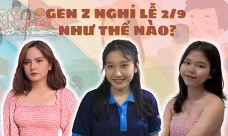 Gen Z hào hứng hẹn nhau đi Đà Lạt, "hội xa quê" tranh thủ về thăm nhà dịp nghỉ lễ