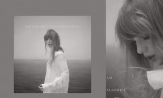 Album sắp ra mắt của Taylor Swift bị rò rỉ trên TikTok: Chuyện gì đang xảy ra?