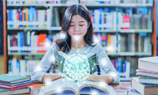 Gen Z sử dụng công nghệ AI trong học tập thế nào cho hiệu quả và "hợp lệ"?