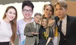 Tình cảm cô trò Mỹ Tâm - Đức Phúc: Có chung "thói quen lạ", cô bảo vệ trò trước dư luận