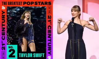 Tạp chí Billboard xin lỗi sau khi bị fan Taylor Swift tức giận đòi tẩy chay