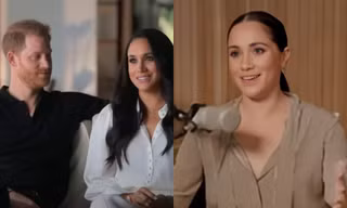 Vì sao Meghan Markle - vợ Hoàng tử Harry lại bị chê "bất tài"?