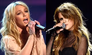 Britney Spears thông báo giải nghệ, Selena Gomez ra mắt sản phẩm âm nhạc cuối cùng