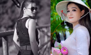 Nghệ sĩ Việt tiếc thương Thanh Hoa - nữ diễn viên thủ vai Thanh Sói trong "Hai Phượng"