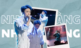 Nhật Hoàng cảm ơn khán giả ủng hộ, đưa "Anh Đã Làm Gì Đâu" lên Top 1 Trending