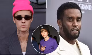Justin Bieber chính thức lên tiếng về mối quan hệ với "ông trùm thị phi" P.Diddy