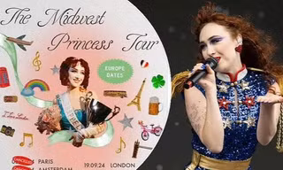 Sau “phốt” thái độ với fan, Chappell Roan lại bị chỉ trích vì hủy show liên tiếp