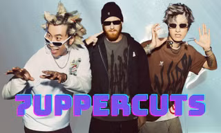 7UPPERCUTS: "Đi làm vì đam mê", muốn chinh phục khán giả bằng năng lượng tuổi trẻ
