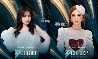 Chị Đẹp Đạp Gió 2024: Thu Ngọc, Hạnh Sino, Bùi Lan Hương sẽ sớm dừng chân?