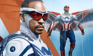 Captain America mới bị chê kỹ xảo trông "phèn" dù kinh phí lên đến 8 nghìn tỷ