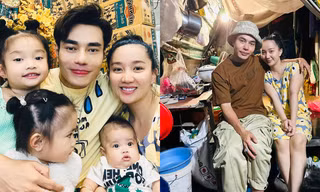 Lê Dương Bảo Lâm tiết lộ bí mật ngày cưới Quỳnh Quỳnh, hối hận khi từng bỏ dở hôn lễ