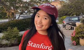 Jenny Huỳnh tiết lộ bí mật về kênh TikTok triệu người theo dõi khiến cả hội trường vỡ òa