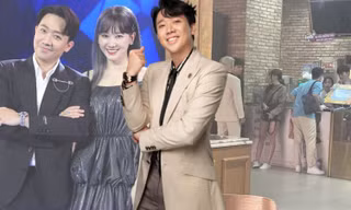 Trấn Thành hành xử lạ trước loạt drama: Từ phản ứng gay gắt đến "nhắm mắt cho qua"