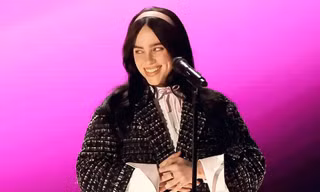 Billie Eilish lập kỷ lục tại Oscar 2024: Sẵn sàng "cháy hết mình" với album mới