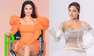 The Face Vietnam 2023: Vũ Thu Phương mặc kệ chê bai, dùng drama tạo điểm nhấn?