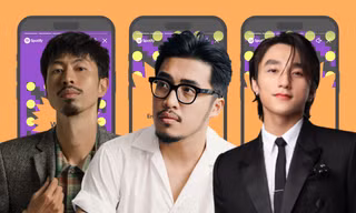 Đen, Sơn Tùng M-TP, Hoàng Dũng và loạt nghệ sĩ Việt dẫn đầu lượt stream cùng các ngôi sao thế giới