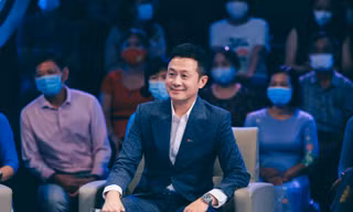 MC Anh Tuấn lần đầu tiết lộ từng thi tuyển phi công và bị loại vì lý do bất ngờ