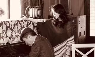 Nhạc sĩ Phú Quang đáp lại những câu hỏi 'khó chịu'