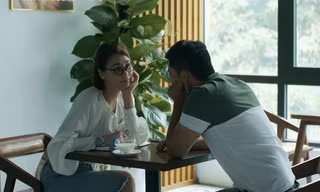 Chuyện tình của Tùng – Hoa trong 'Mặt nạ gương' sẽ nhiều trắc trở?