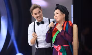 NSND Thu Hiền, Cẩm Vân cùng nhiều nghệ sĩ hội tụ tại chương trình âm nhạc hàn lâm