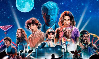 "Stranger Things" phần cuối sắp lên sóng, dàn diễn viên cũ hội ngộ nói lời chia tay